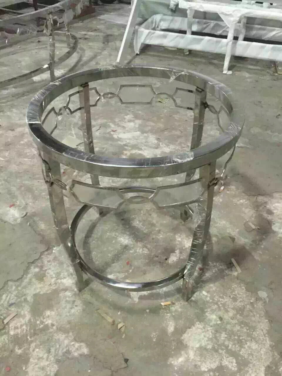 不銹鋼制品